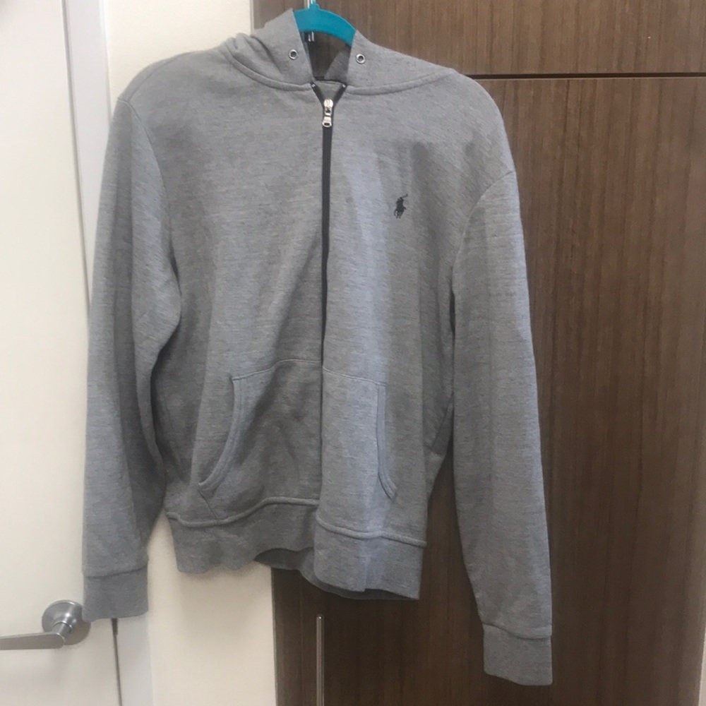 Polo by Ralph Lauren hoodie